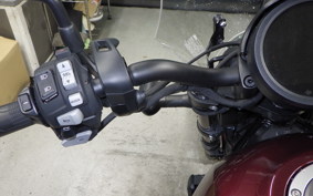 HONDA REBEL 1100 DCT 2021 SC83