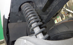 SUZUKI ADDRESS 110 2001 CE47A