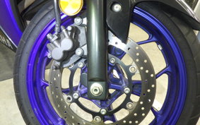 YAMAHA YZF-R25 RG43J