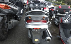 SUZUKI SKYWAVE 250 (Burgman 250) S Gen.3 2007 CJ44A