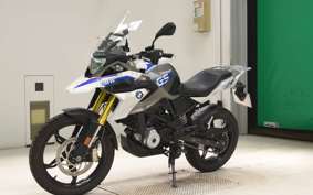 BMW G310GS 2019