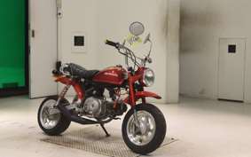 HONDA MONKEY Z50J