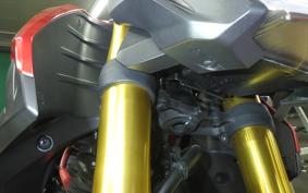 HONDA CBF190R