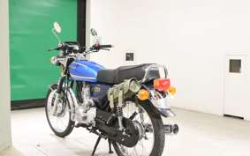 HONDA CG125 2024