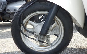 HONDA CREA SCOOPY 1992 AF55