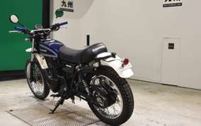 KAWASAKI 250TR BJ250F