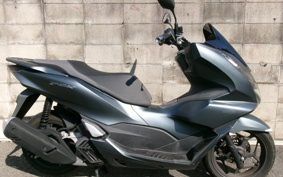 HONDA PCX125 JK05