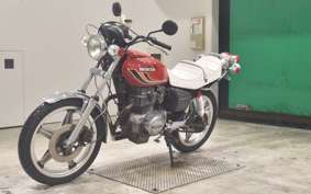 HONDA CB400T HAWK 2 1977 CB400T