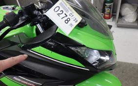 KAWASAKI NINJA 250 EX250L