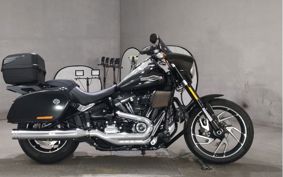 HARLEY FLSB 1750 2018 YMJ