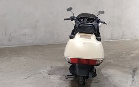HONDA FUSION MF02