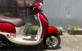 HONDA GIORNO AF77