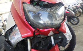 YAMAHA N-MAX 1997 SE86J