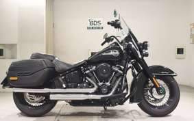 HARLEY FLHC 1750 2017