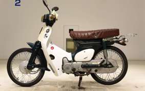 HONDA C90 SUPER CUB E 1980 HA02