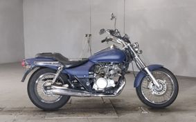 KAWASAKI ELIMINATOR 125 BN125A