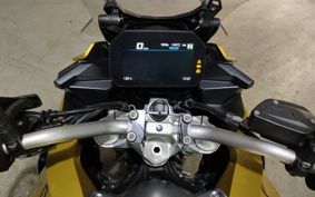 BMW F900XR 2020 0K21