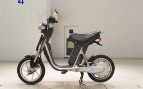 YAMAHA PASSOL 1995 SY01J