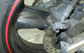 HONDA HORNET 250 2015 MC31