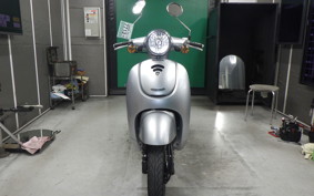 HONDA GIORNO 2 2012 AF70