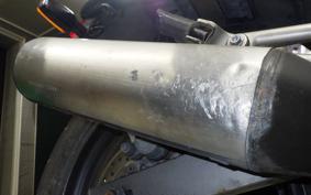 HONDA VTR 250 2007 MC33