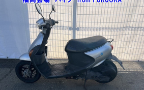 SUZUKI LET's 4