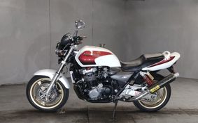 HONDA CB1300SF SUPER FOUR SC40