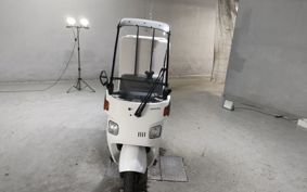 HONDA GYRO TA03