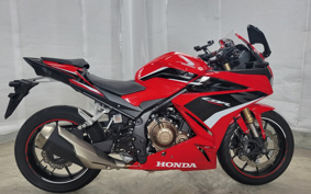 HONDA CBR400R 2022 NC56