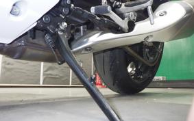 SUZUKI HAYABUSA Gen.3 2022 EJ11A