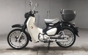 HONDA  SUPER CUB C125 JA48