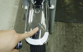 SUZUKI GN125 H