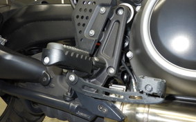HARLEY PAN AMERICA 1250 S 2022
