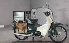 HONDA SUPER CUB50 AA01