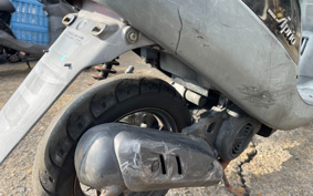 YAMAHA JOG APRIO 4JP