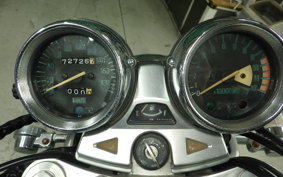 KAWASAKI ZEPHYR 1100 1997 ZRT10A