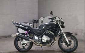 KAWASAKI 250TR BJ250F