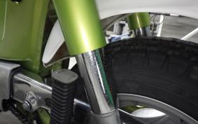 HONDA CHALY 70 2013 CF70
