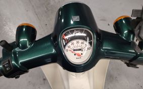 HONDA SUPER CUB50 AA09