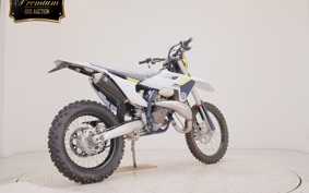 HUSQVARNA TE150I