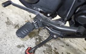 HONDA REBEL 500 A 2017 PC60