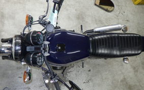 KAWASAKI Z750 FX Type Gen.1 1979 KZ750D