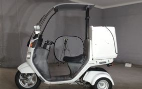 HONDA GYRO TA03