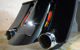 HARLEY FLHX103 2013 KBM