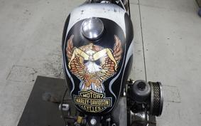 HARLEY FXS 1340 1980