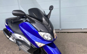 YAMAHA T-MAX 500 2002 SJ02J