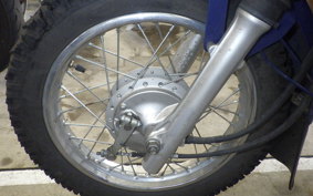 HONDA C110 SUPER CUB JA42