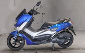 YAMAHA N-MAX 125 SED6J