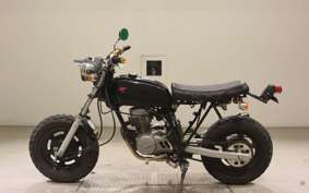 HONDA APE 50 2018 AC16