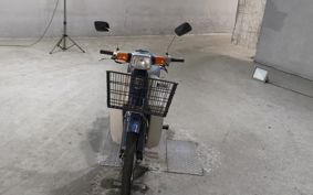 HONDA SUPER CUB50 AA01